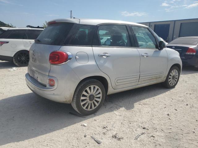 Photo 2 VIN: ZFBCFABH8EZ014819 - FIAT 500L EASY 