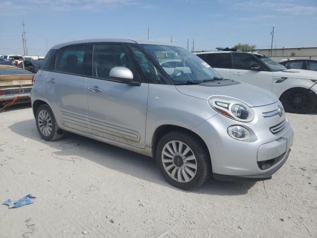 Photo 3 VIN: ZFBCFABH8EZ014819 - FIAT 500L EASY 