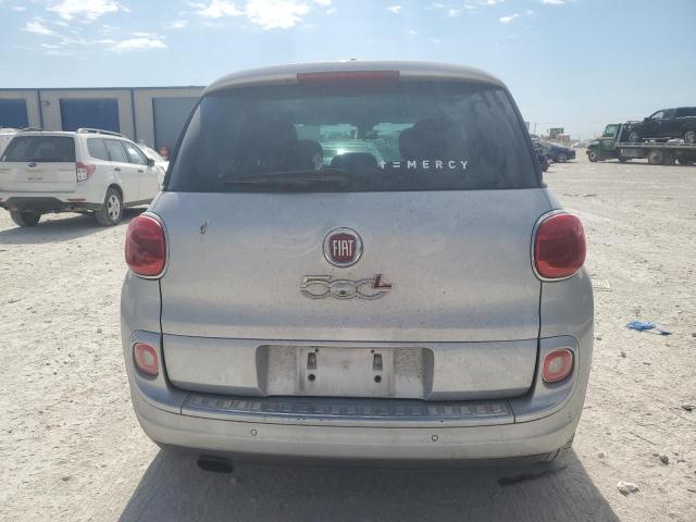 Photo 5 VIN: ZFBCFABH8EZ014819 - FIAT 500L EASY 