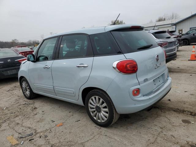 Photo 1 VIN: ZFBCFABH8EZ020250 - FIAT 500L EASY 