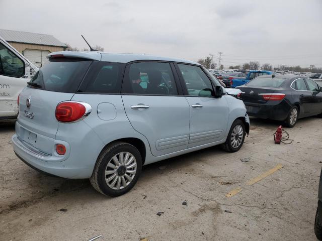 Photo 2 VIN: ZFBCFABH8EZ020250 - FIAT 500L EASY 