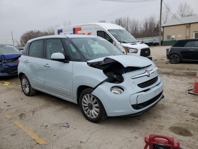 Photo 3 VIN: ZFBCFABH8EZ020250 - FIAT 500L EASY 