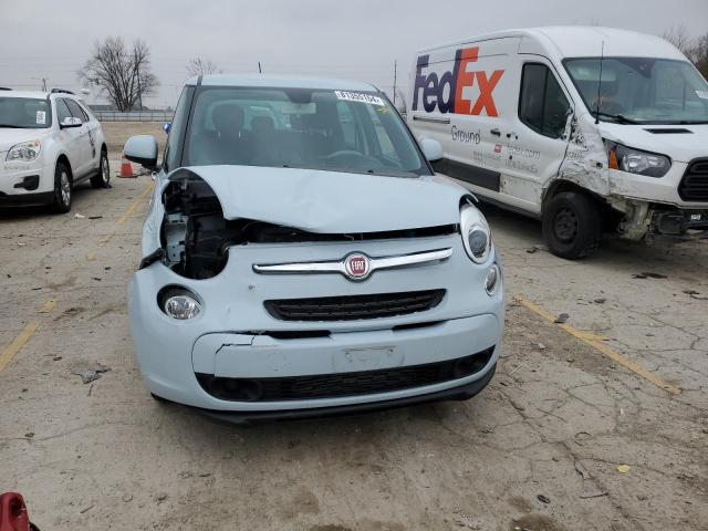 Photo 4 VIN: ZFBCFABH8EZ020250 - FIAT 500L EASY 