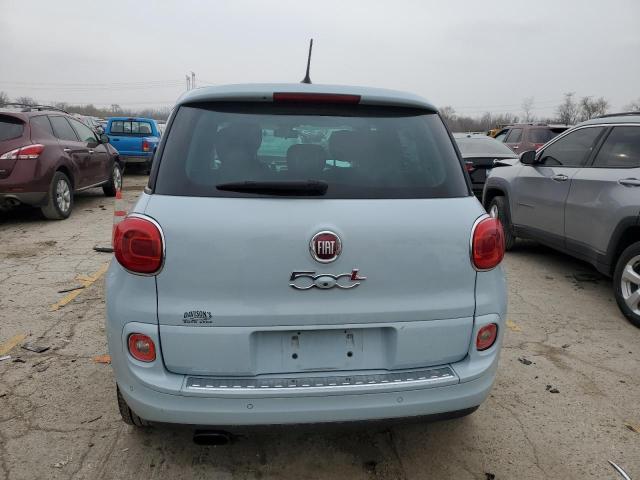 Photo 5 VIN: ZFBCFABH8EZ020250 - FIAT 500L EASY 