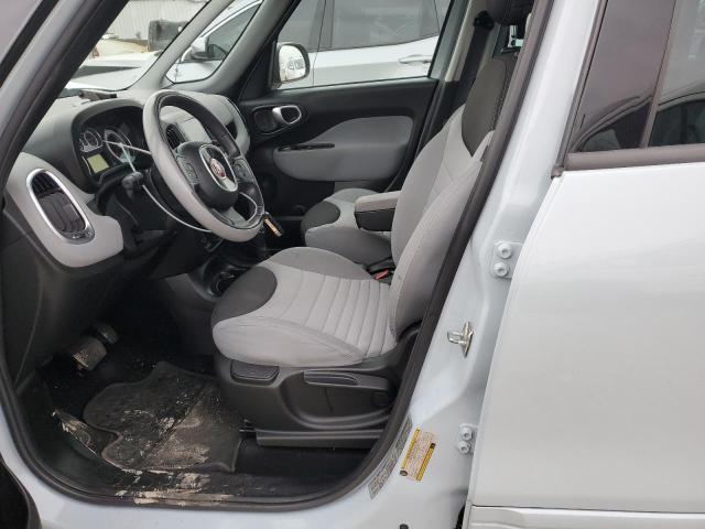 Photo 6 VIN: ZFBCFABH8EZ020250 - FIAT 500L EASY 