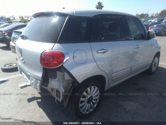 Photo 3 VIN: ZFBCFABH8EZ023214 - FIAT 500L 