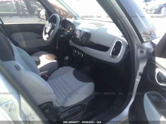 Photo 4 VIN: ZFBCFABH8EZ023214 - FIAT 500L 