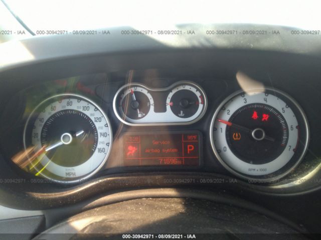 Photo 6 VIN: ZFBCFABH8EZ023214 - FIAT 500L 