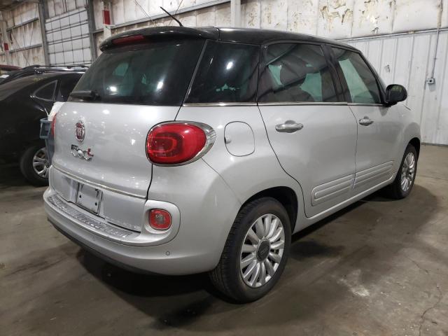 Photo 3 VIN: ZFBCFABH8EZ024069 - FIAT 500L EASY 