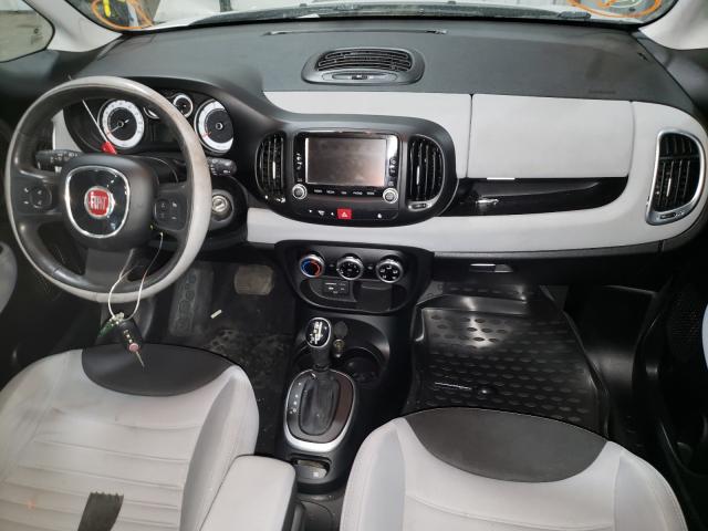 Photo 8 VIN: ZFBCFABH8EZ024069 - FIAT 500L EASY 