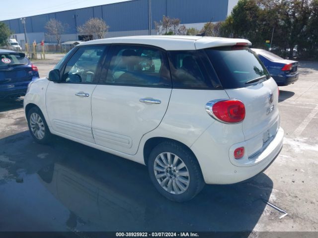 Photo 2 VIN: ZFBCFABH8EZ024279 - FIAT 500L 