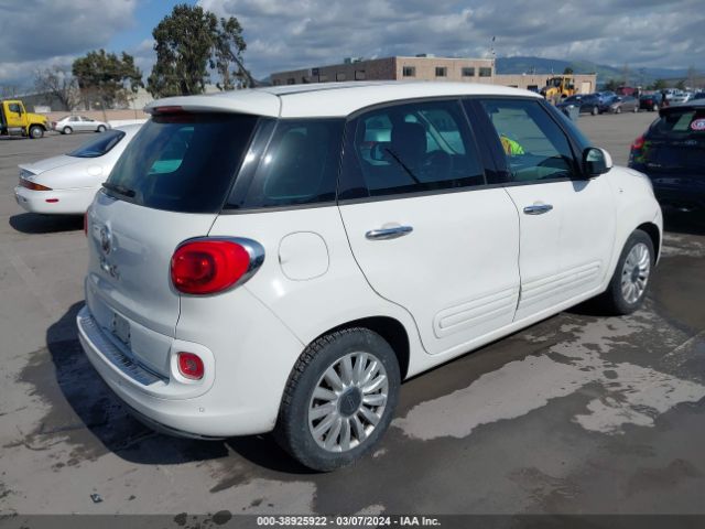 Photo 3 VIN: ZFBCFABH8EZ024279 - FIAT 500L 