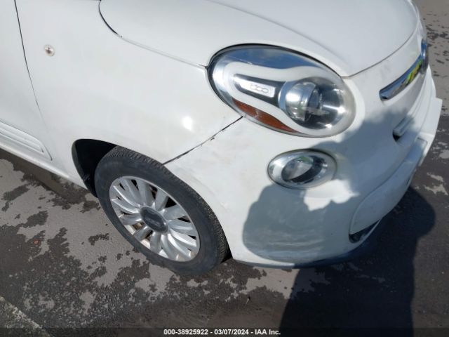 Photo 5 VIN: ZFBCFABH8EZ024279 - FIAT 500L 