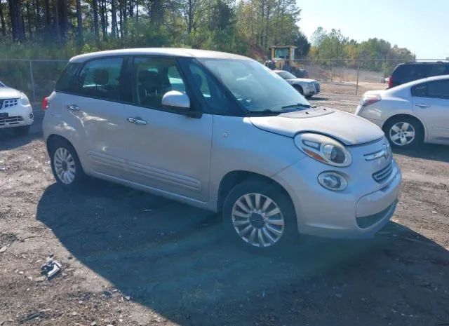 Photo 0 VIN: ZFBCFABH8EZ024752 - FIAT 500L 