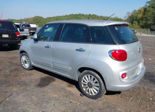 Photo 2 VIN: ZFBCFABH8EZ024752 - FIAT 500L 