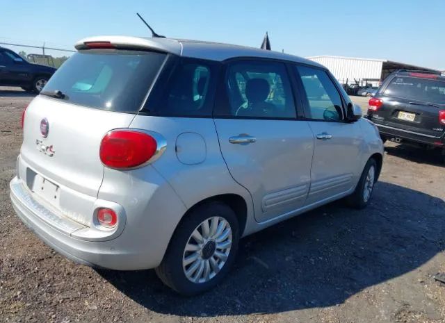 Photo 3 VIN: ZFBCFABH8EZ024752 - FIAT 500L 