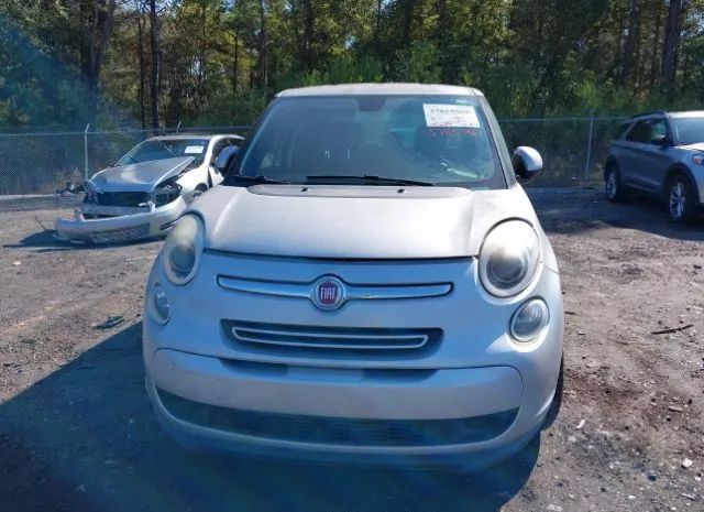 Photo 5 VIN: ZFBCFABH8EZ024752 - FIAT 500L 