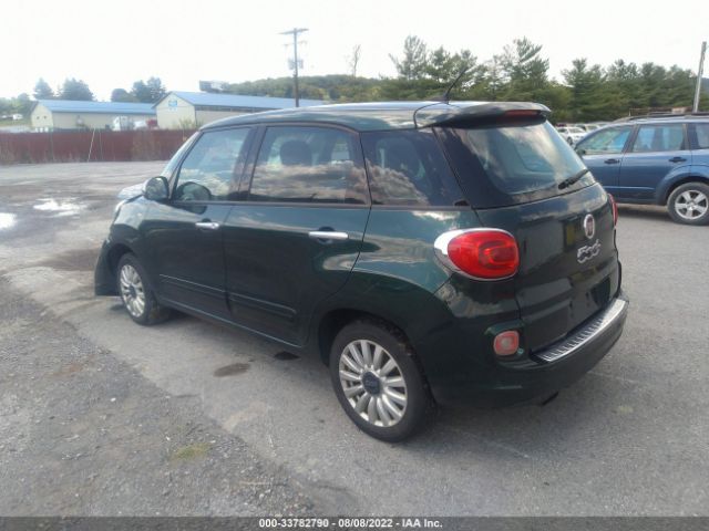 Photo 2 VIN: ZFBCFABH8EZ026128 - FIAT 500L 