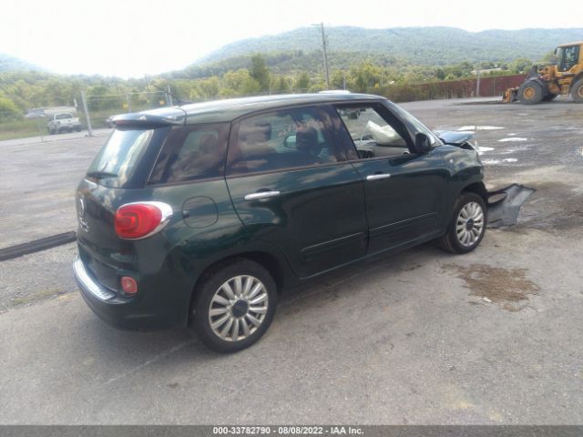 Photo 3 VIN: ZFBCFABH8EZ026128 - FIAT 500L 