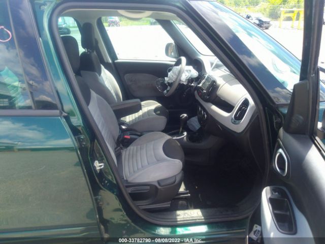 Photo 4 VIN: ZFBCFABH8EZ026128 - FIAT 500L 