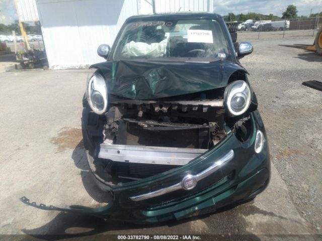 Photo 5 VIN: ZFBCFABH8EZ026128 - FIAT 500L 