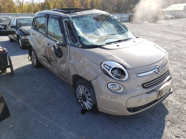 Photo 0 VIN: ZFBCFABH8EZ027134 - FIAT 500L EASY 