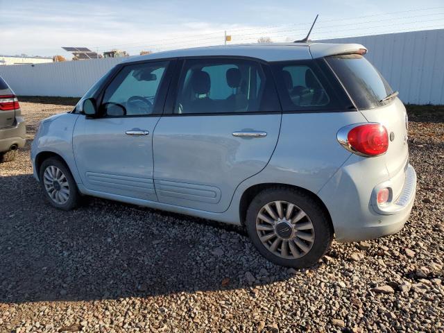 Photo 1 VIN: ZFBCFABH8EZ027392 - FIAT 500L EASY 