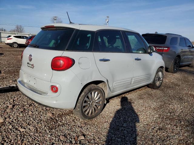 Photo 2 VIN: ZFBCFABH8EZ027392 - FIAT 500L EASY 