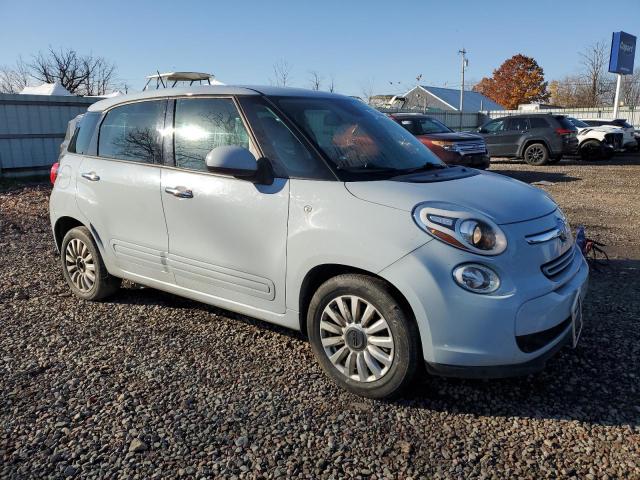 Photo 3 VIN: ZFBCFABH8EZ027392 - FIAT 500L EASY 