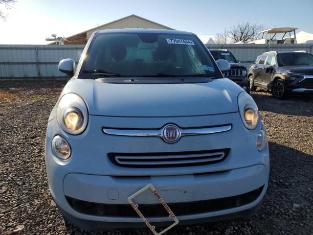 Photo 4 VIN: ZFBCFABH8EZ027392 - FIAT 500L EASY 