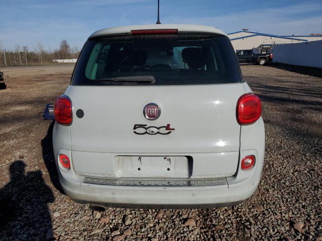 Photo 5 VIN: ZFBCFABH8EZ027392 - FIAT 500L EASY 