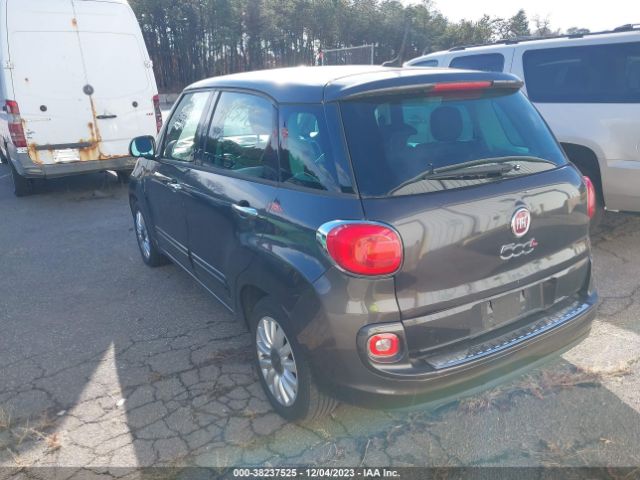 Photo 2 VIN: ZFBCFABH8EZ027666 - FIAT 500L 