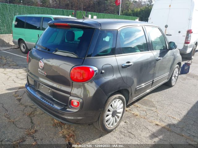 Photo 3 VIN: ZFBCFABH8EZ027666 - FIAT 500L 