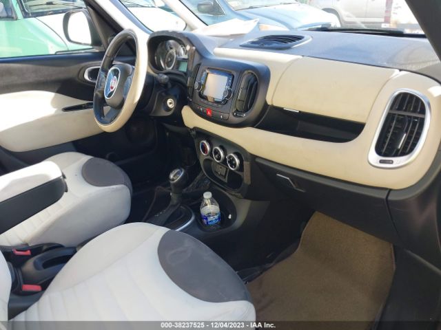 Photo 4 VIN: ZFBCFABH8EZ027666 - FIAT 500L 