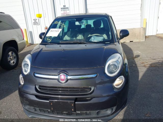 Photo 5 VIN: ZFBCFABH8EZ027666 - FIAT 500L 