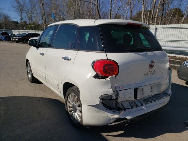 Photo 2 VIN: ZFBCFABH8EZ028350 - FIAT 500L 