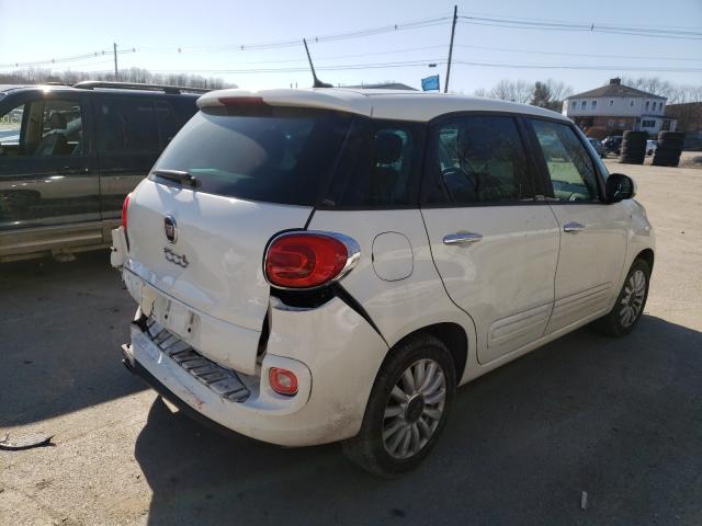 Photo 3 VIN: ZFBCFABH8EZ028350 - FIAT 500L 