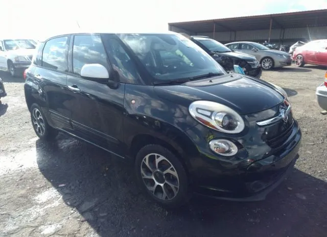 Photo 0 VIN: ZFBCFABH8FZ030603 - FIAT 500L 