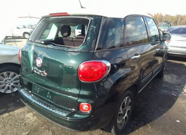 Photo 3 VIN: ZFBCFABH8FZ030603 - FIAT 500L 