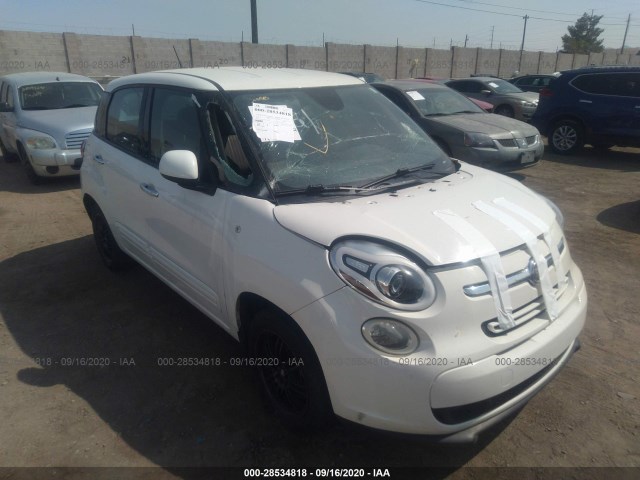 Photo 0 VIN: ZFBCFABH8FZ032917 - FIAT 500L 