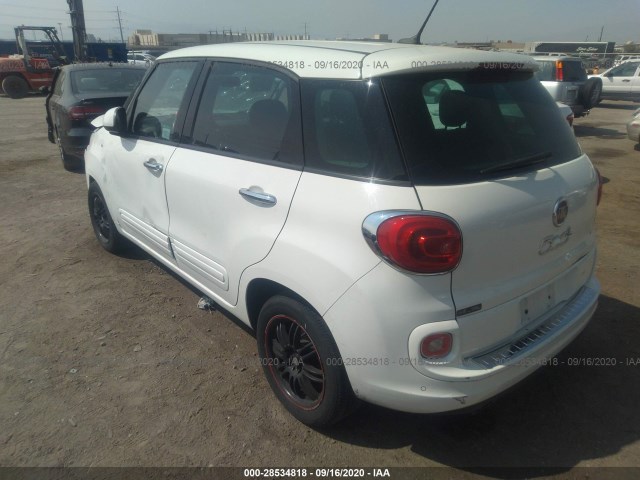 Photo 2 VIN: ZFBCFABH8FZ032917 - FIAT 500L 