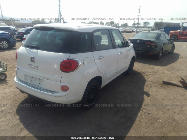 Photo 3 VIN: ZFBCFABH8FZ032917 - FIAT 500L 