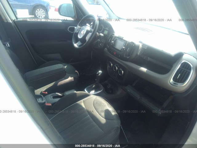 Photo 4 VIN: ZFBCFABH8FZ032917 - FIAT 500L 