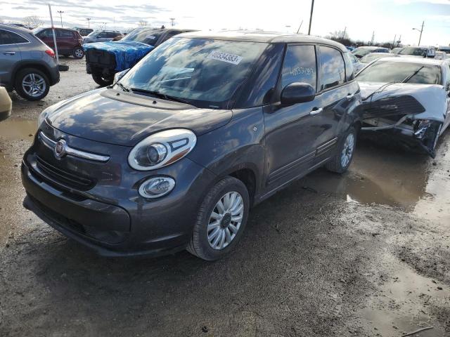 Photo 0 VIN: ZFBCFABH8FZ034148 - FIAT 500L EASY 