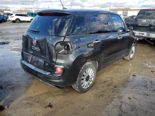 Photo 2 VIN: ZFBCFABH8FZ034148 - FIAT 500L EASY 