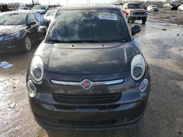 Photo 4 VIN: ZFBCFABH8FZ034148 - FIAT 500L EASY 