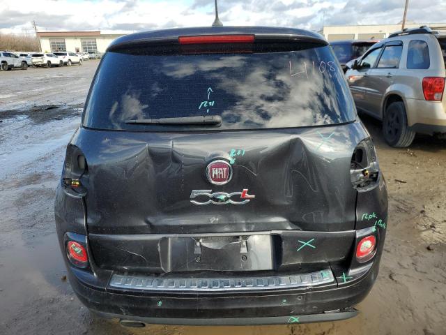 Photo 5 VIN: ZFBCFABH8FZ034148 - FIAT 500L EASY 