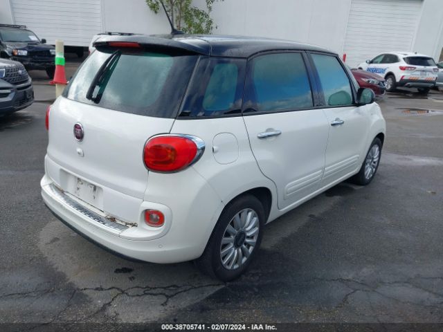 Photo 3 VIN: ZFBCFABH9EZ001111 - FIAT 500L 