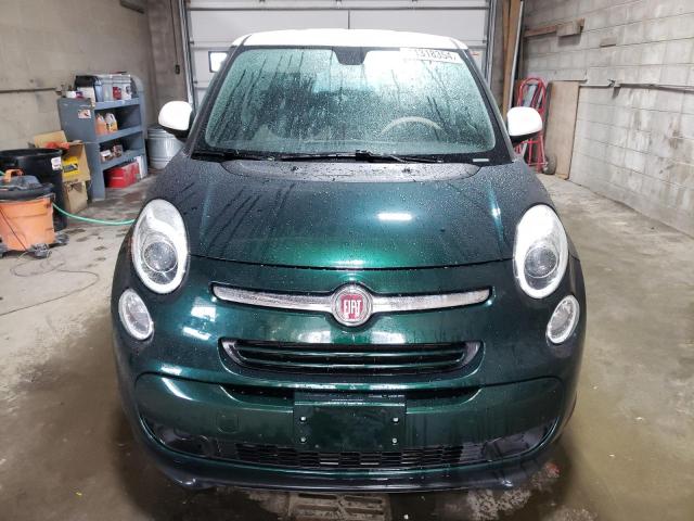 Photo 4 VIN: ZFBCFABH9EZ001612 - FIAT 500 