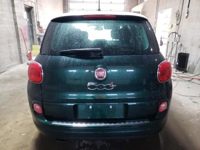 Photo 5 VIN: ZFBCFABH9EZ001612 - FIAT 500 